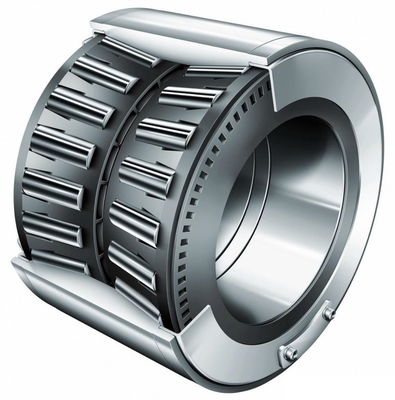 NU18/950 C3W33 Cylindrical Thrust Roller Bearings For Rolling Mill , Stainless Steel Ball Bearings GCr15