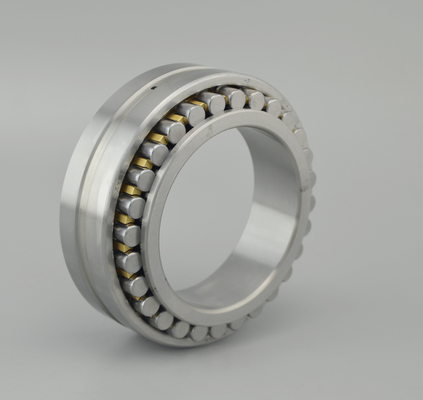 NN3026MBKRCC1P5 Double Row Cylindrical Roller Bearing High Precision For Spindles