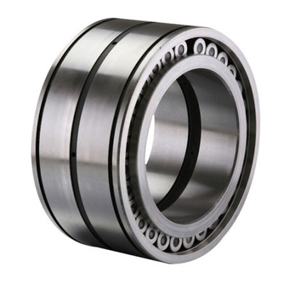 Anti Friction Track Roller Bearing High Speeds For Precision Machine Tools