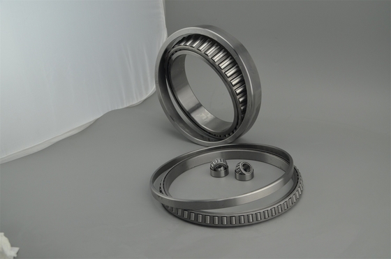  32020 For Heavy Truck / Tractor Stainless Steel Miniature Tapered Roller Bearings