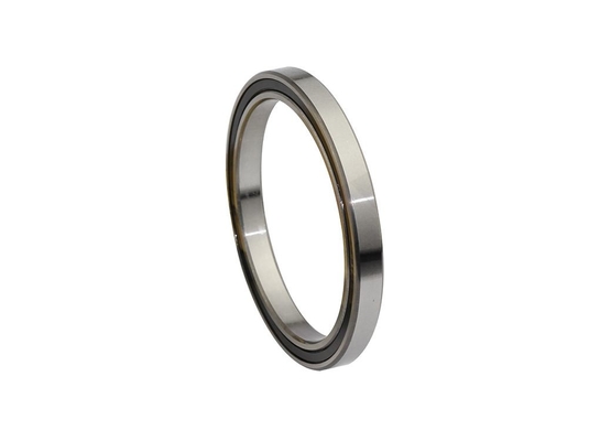 KG250CP0 Thin Wall Grooved Roller Bearing Large Bore Size Slim Section Bearings