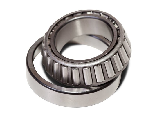 32210 Heavy Duty Tapered Thrust Bearing , Stainless Steel Ball Bearings For The Gear Box