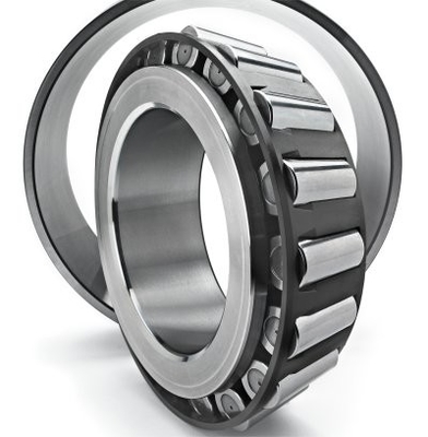 JL69349/JL69310 Mining Machine Taper Roller Bearing 38 X 63 X 17 Mm With Ring Material Chrome Steel