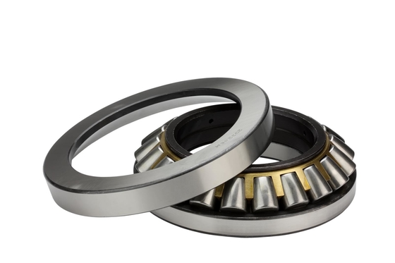 29340 For Steel Machinery High Preformance Spherical Thrust Roller Bearing