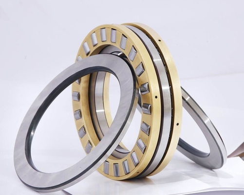 81140M 200*250*37mm Cylindrical Single Thrust Ball Bearing For Mining Machine