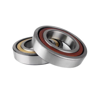 50bar10s; 50bar10h; 50btr10s; 50btr10h Angular Contact Ball Bearings for Landing Wheels