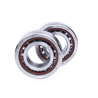 50bar10s; 50bar10h; 50btr10s; 50btr10h Angular Contact Ball Bearings for Landing Wheels