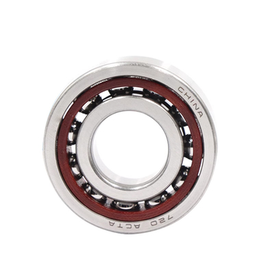 120btr10styndblp4a; 120btr10htyndblp4a Angular Contact Ball Bearings for Satellites