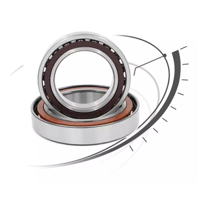 55bnr10xe; 55ber10xe Angular Contact Ball Bearings Industrial Transmissions Complex Machining