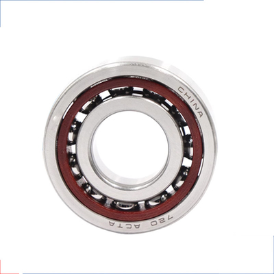 120bar10styndblp4a; 120bar10htyndblp4a Angular Contact Ball Bearings for Space