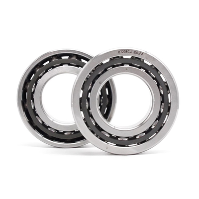 120bar10styndblp4a; 120bar10htyndblp4a Angular Contact Ball Bearings for Space