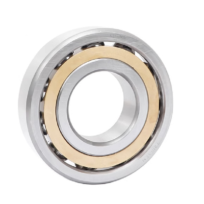 120btr10styndblp4a; 120btr10htyndblp4a Angular Contact Ball Bearings for Satellites