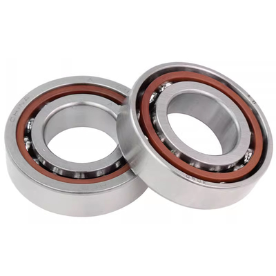 50bnr10xe; 50ber10xe Angular Contact Ball Bearings Material Handling