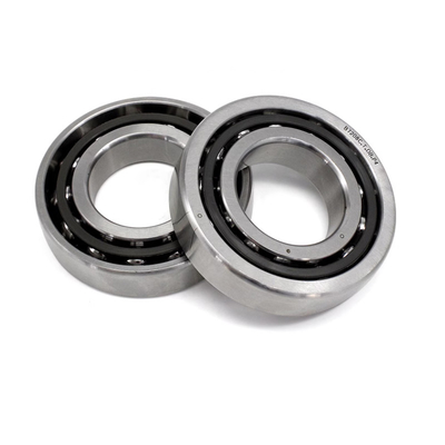 120bar10styndblp4a; 120bar10htyndblp4a Angular Contact Ball Bearings for Space