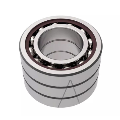 55bnr10xe; 55ber10xe Angular Contact Ball Bearings Industrial Transmissions Complex Machining