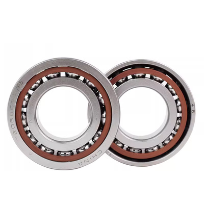 170bar10styndblp4a; 170btr10styndblp4a Angular Contact Ball Bearings Heavy Duty Vehicles