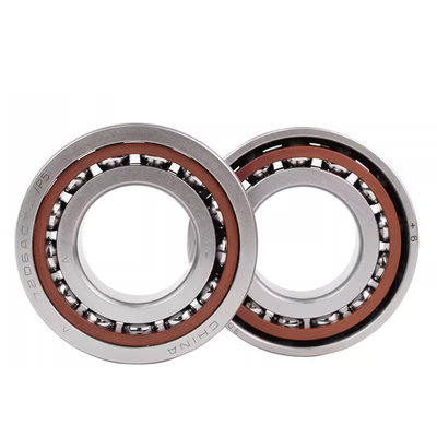 65bnr10xe; 65ber10xe High-Speed Drilling Bearing, Boring and Tapping on a Single Compact Vertical Milling Centre