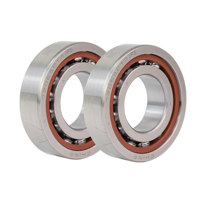 170bar10styndblp4a; 170btr10styndblp4a Angular Contact Ball Bearings Heavy Duty Vehicles