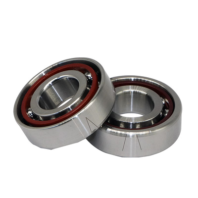 120bar10styndblp4a; 120bar10htyndblp4a Angular Contact Ball Bearings for Space