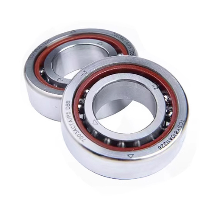 85btr10styndblp4a; 85btr10htyndblp4a Angular Contact Ball Bearings for Ships