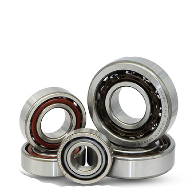 130BNR19S/ 130BNR19H/ 130BNR19 Series Angular Contact Ball Bearing