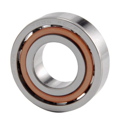 40bnr10xe; 40ber10xe Angular Contact Ball Bearings Electric Motors and Generators