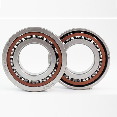 40bnr10xe; 40ber10xe Angular Contact Ball Bearings Electric Motors and Generators