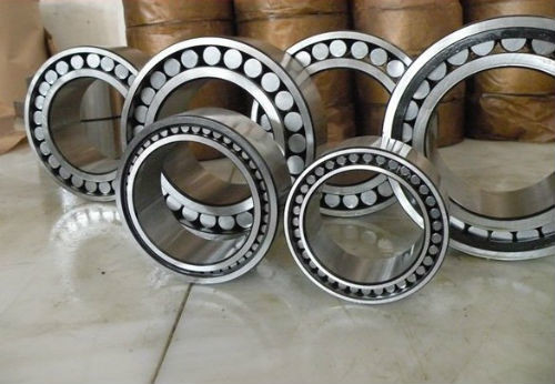 C3030V  High Precision Spherical Roller Bearing For Continuous Casting Machine