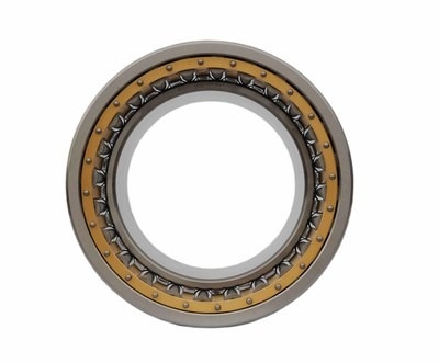 NU212 60*110*22mm GCr15 / Chrome Steel Cylindrical Roller Bearing