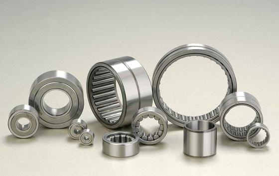 Mechanical Engineering Cylindrical Roller Bearing With Precision Rating