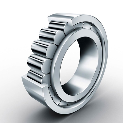 NJ2204E Stable Precision Cylinderical Roller Bearing with ISO Certificated