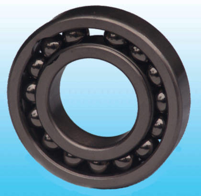 Z2V2 Stainless Steel Ball Bearings , Double Groove Ball Bearing With Lubrication Grease