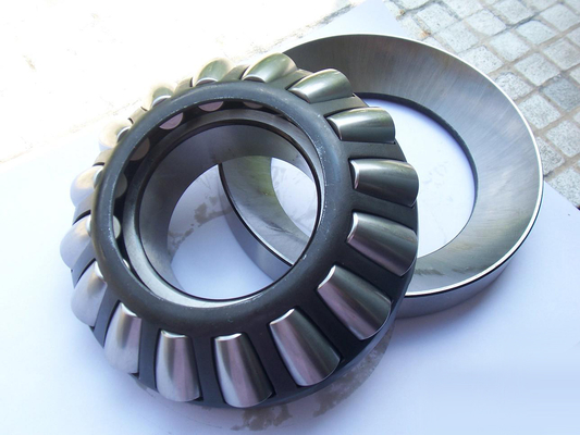 29240EM High Speed Stainless Thrust Bearing , Tapered Roller Thrust Bearings For Machine Tools