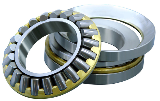 29352EM For Axial / Radial Loads Spherical Single Direction Thrust Roller Bearing