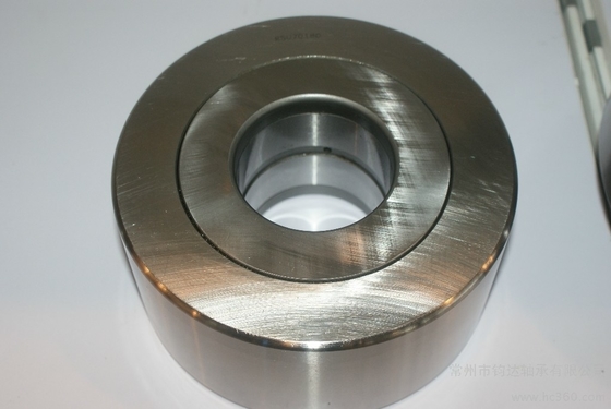 2ZL Precision Cylindrical Roller Bearing  NNTR 60x150x75 With Chrome / Stainless Steel