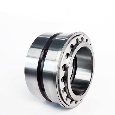 80030/80066xH GAMET Super Precision Tapered Roller Bearings