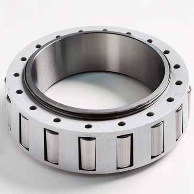 101040/101076H 101040/101076xH 101040/101080H 112040/112085H GAMET Super Precision Tapered Roller Bearings