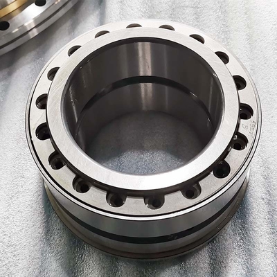 101040/101076H 101040/101076xH 101040/101080H 112040/112085H GAMET Super Precision Tapered Roller Bearings