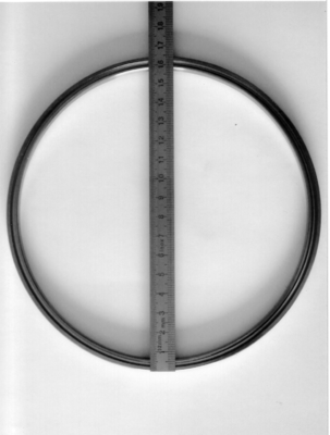 KA045CP0 Thin Wall Bearing ,Robotics  Thin Section Bearings