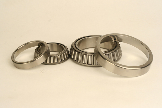 30212 60*110*23.75 mm  Tapered Rolling Bearing with high vibration GCr15 P0