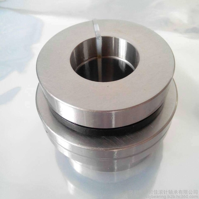 Axial Cylindrical Roller Bearings For Machines Tools , Combined Thrust Needle Roller Bearing