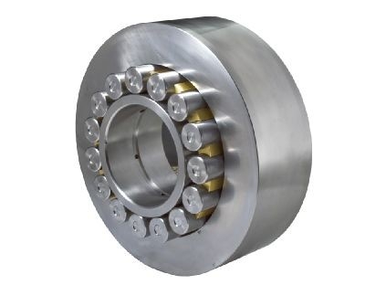 BCZ 0517 A Sendzimir Back - up Backing Bearing for Rolling Mill Cylindrical Roller Bearing