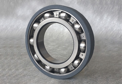 3047-SATLB  china insulated bearing manufacturers Electric Insulated Bearing