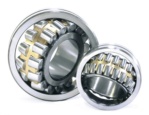 239/600CAK/W33 Sealed Double Row Spherical Roller Bearing Small Order Accepted