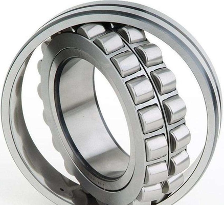 239/710 CAK/W33 Heavy Duty Spherical Thrust Roller Bearing Large Dynamic Load Capacity