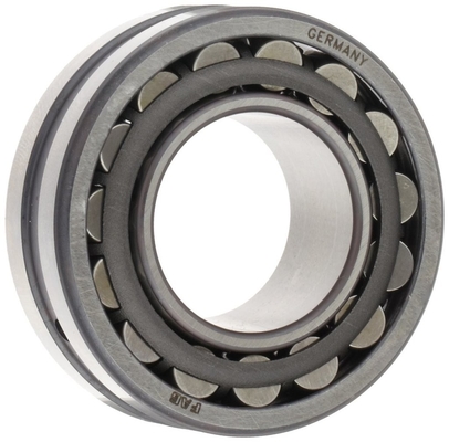 24184 ECAK30/W33 + AOH 24184 Durable Stainless Steel Self Aligning Ball Bearing With Long Speed Life Time