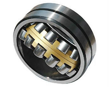 23084CAK/W33 + AOH3084 Double Sealed Roller Bearings , Low Noise Brass Cage Bearing