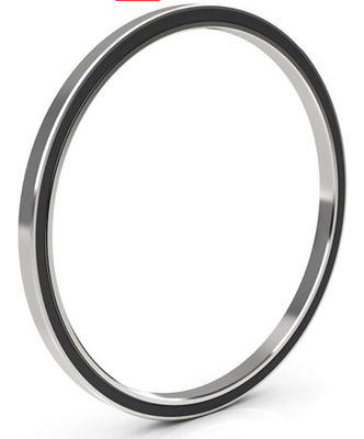 Missile Bearing 4-7076807 High Precision Thin Section Non Standard Bearings