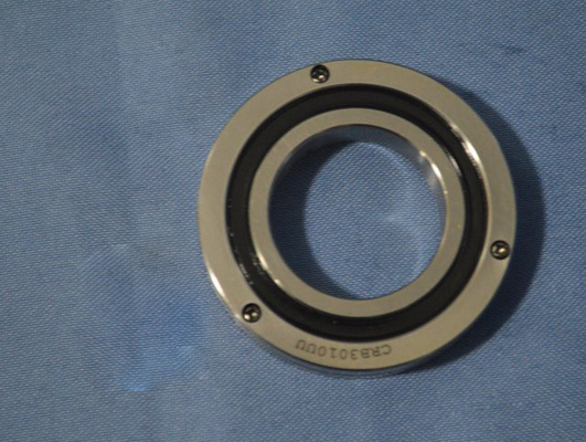 RB30025UUCC0P5 300*395*35mm Yogie Robot Slim Bearing