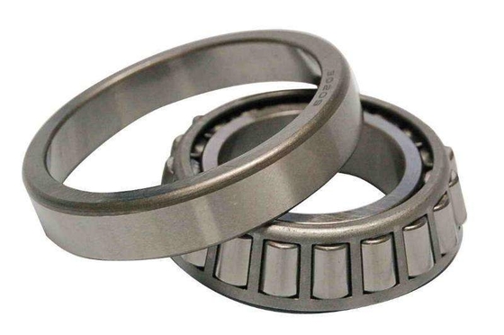 90692/1060 Aluminum Steel Factory Single Row Roller Bearing / Stainless Steel Ball Bearings